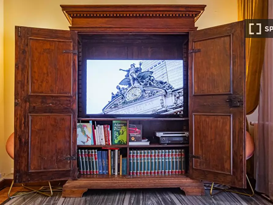 Immagine 13 di Appartamento in affitto  in Via Tullio Levi Civita a Bologna