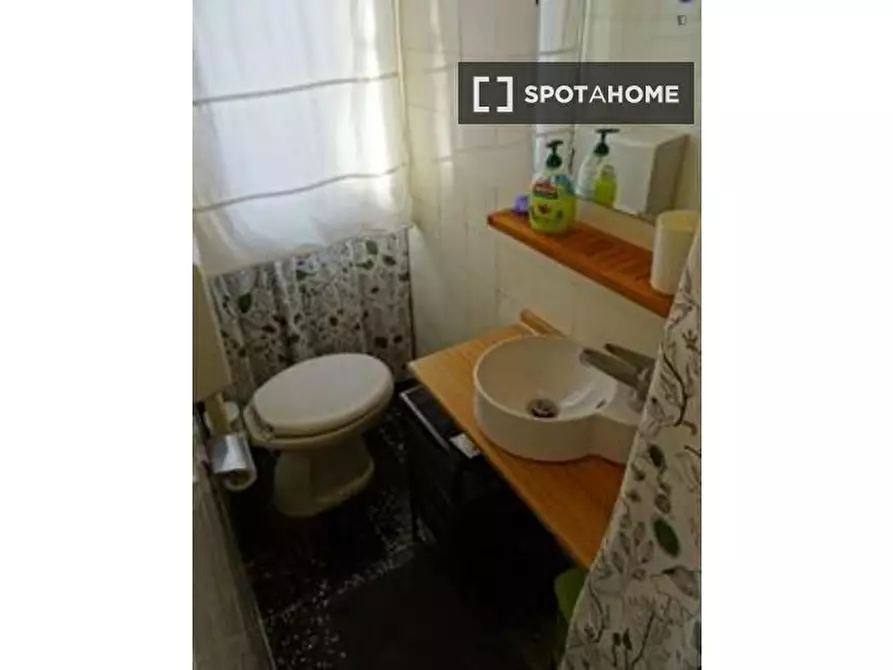 Immagine 5 di Appartamento in affitto  in Via Marcellino Ammiano a Milano