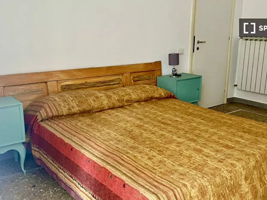 Immagine 7 di Appartamento in affitto  in Viale di Villa Pamphili a Roma