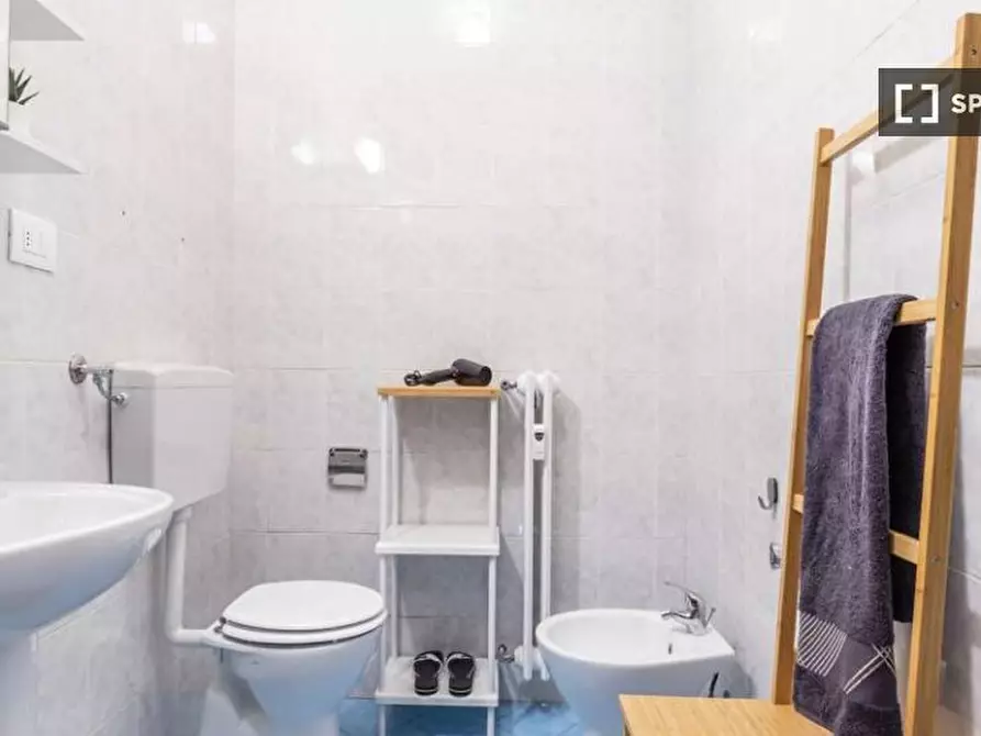 Immagine 17 di Camera condivisa in affitto  in Via Felice Mendelssohn a Padova