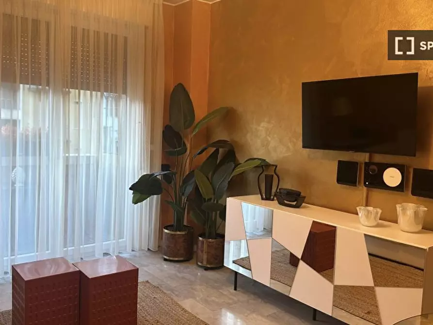 Immagine 4 di Appartamento in affitto  in Via Felice Casati a Milano