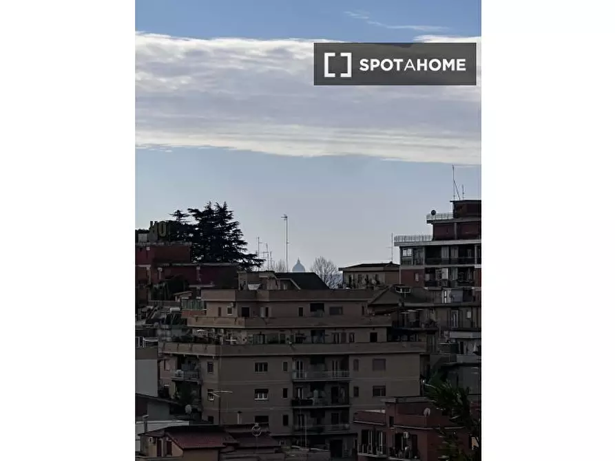 Immagine 9 di Ufficio in affitto  in Via Monte S. Savino a Roma