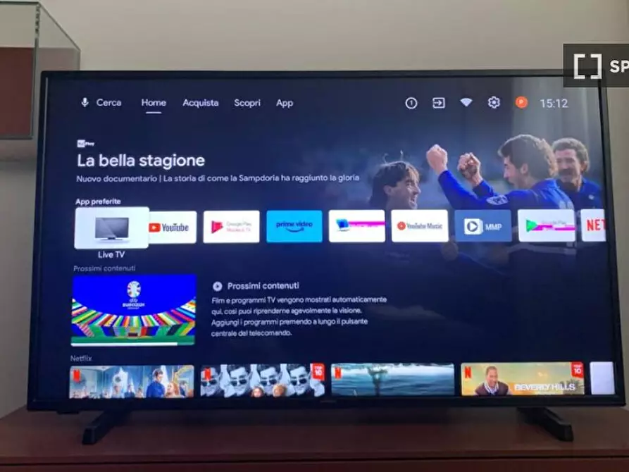 Immagine 16 di Ufficio in affitto  in C.so di Porta Nuova a Milano