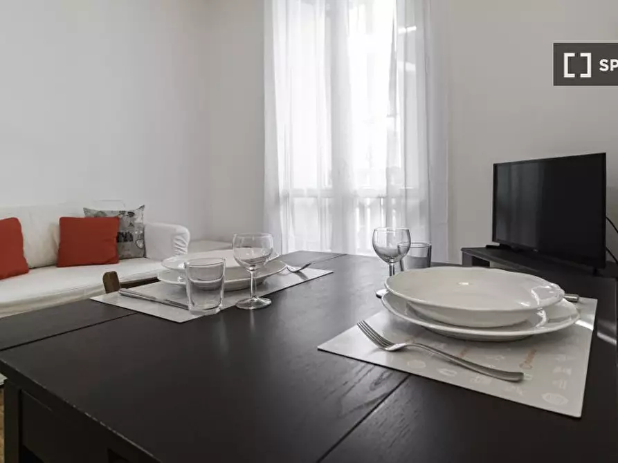 Immagine 14 di Appartamento in affitto  in Via della Palla a Milano
