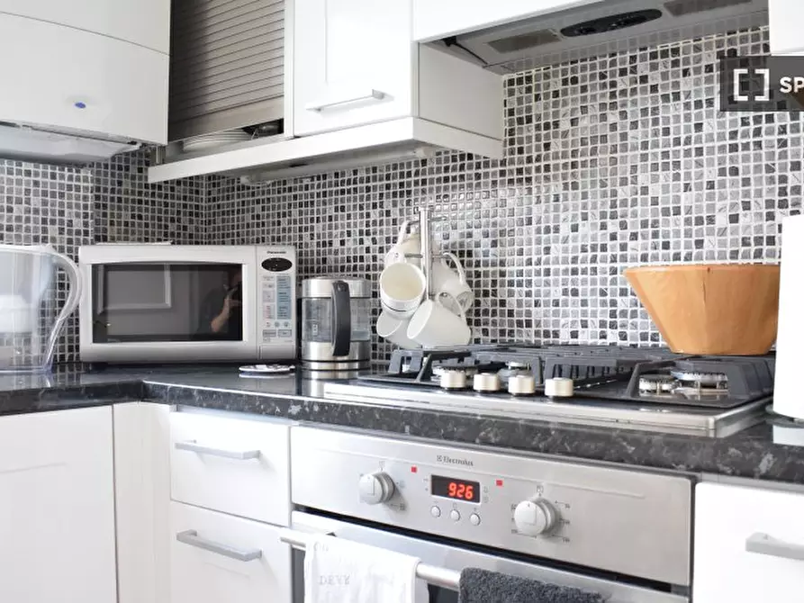 Immagine 3 di Appartamento in affitto  in Fulham Park Rd a Hammersmith