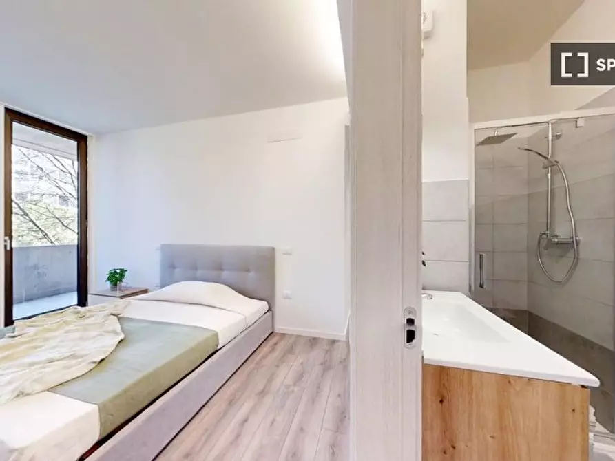 Immagine 4 di Camera condivisa in affitto  in VIA Pellizzo a Padova