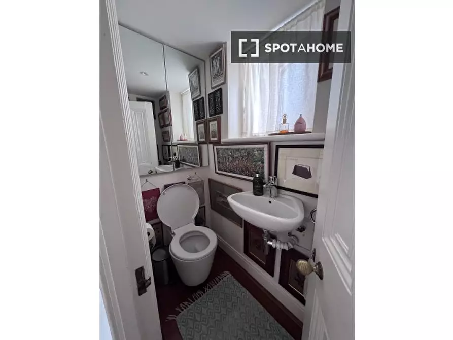 Immagine 9 di Appartamento in affitto  in Palace Gate a Kensington