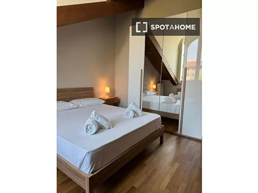 Immagine 1 di Appartamento in affitto  in Corso Alcide De Gasperi a Torino