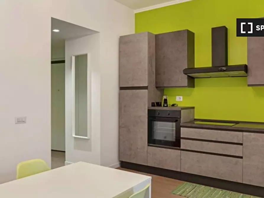 Immagine 4 di Ufficio in affitto  in Via Tolmezzo a Milano