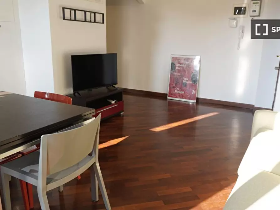 Immagine 7 di Appartamento in affitto  in Via Tavazzano a Milano