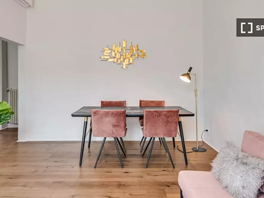 Immagine 4 di Appartamento in affitto  in Via Brunetto Latini a Firenze