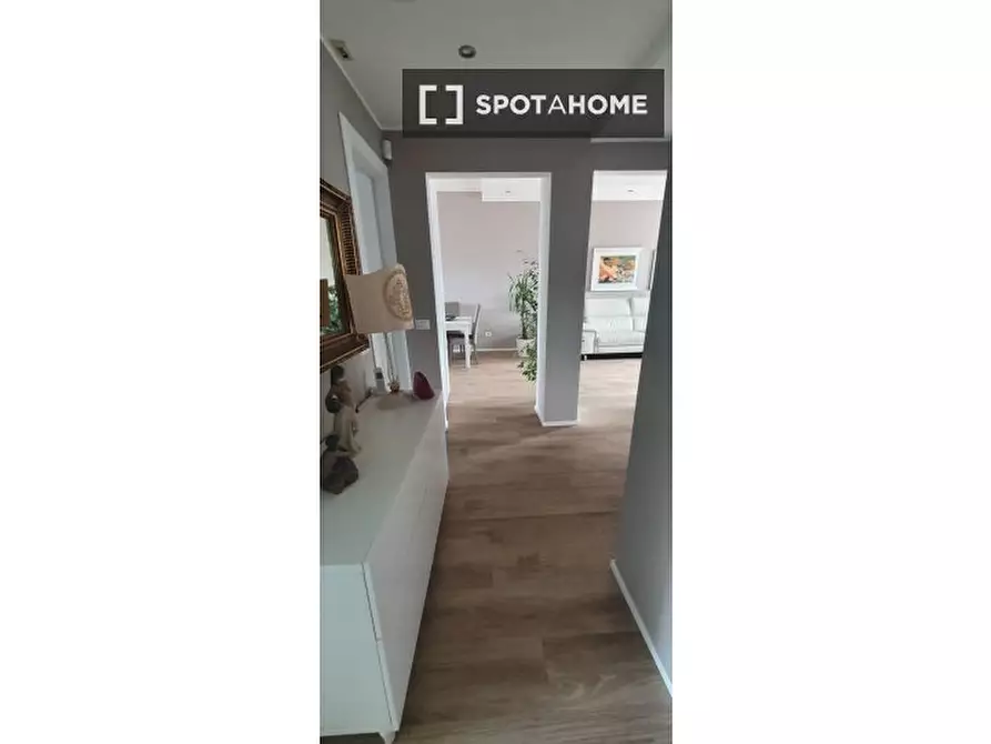 Immagine 4 di Camera condivisa in affitto  in Via Ponte Vecchio a Milano