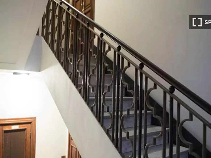 Immagine 12 di Camera condivisa in affitto  in Via Gian Domenico Cassini a Torino