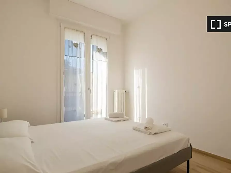 Immagine 8 di Appartamento in affitto  in Via Augusto Murri a Bologna