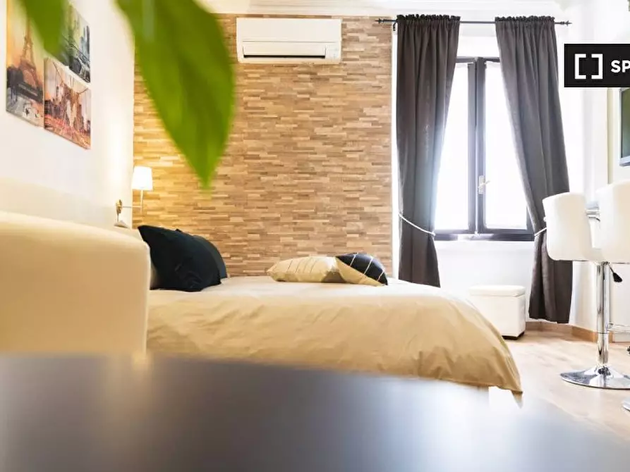 Immagine 5 di Ufficio in affitto  in Viale Monte Nero a Milano