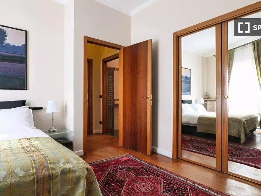 Immagine 18 di Appartamento in affitto  in Via S. Senatore a Milano