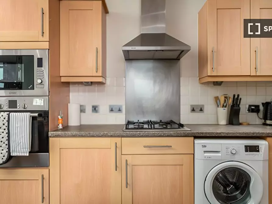 Immagine 6 di Appartamento in affitto  in flat a Watford