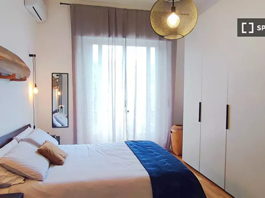 Immagine 12 di Appartamento in affitto  in Via Carlo Forlanini a Milano