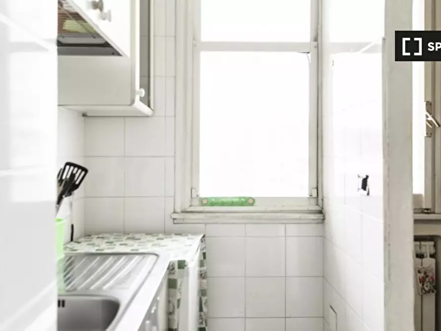 Immagine 8 di Camera condivisa in affitto  in Via Francesco Baracca, 40133 Bologna BO, Italy a Bologna