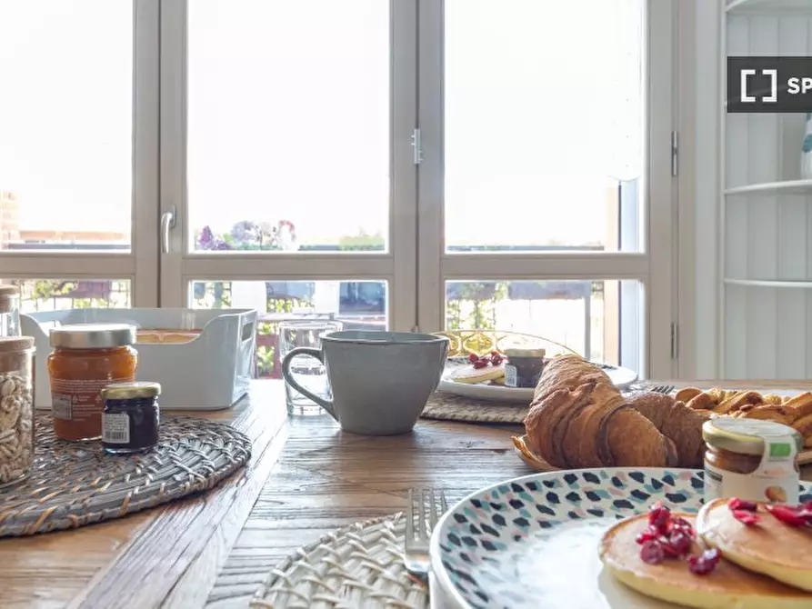 Immagine 9 di Appartamento in affitto  in Via Carlo Conti a Milano