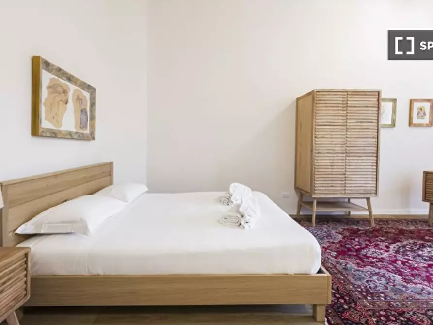 Immagine 16 di Appartamento in affitto  in Via Coluccio Salutati a Firenze