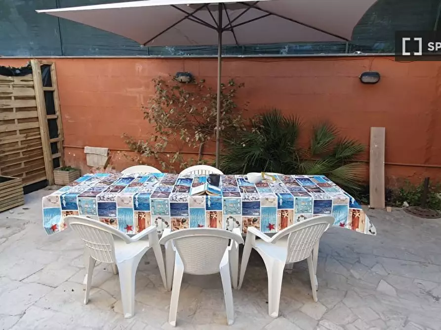 Immagine 10 di Appartamento in affitto  in Via Bordighera a Fiumicino