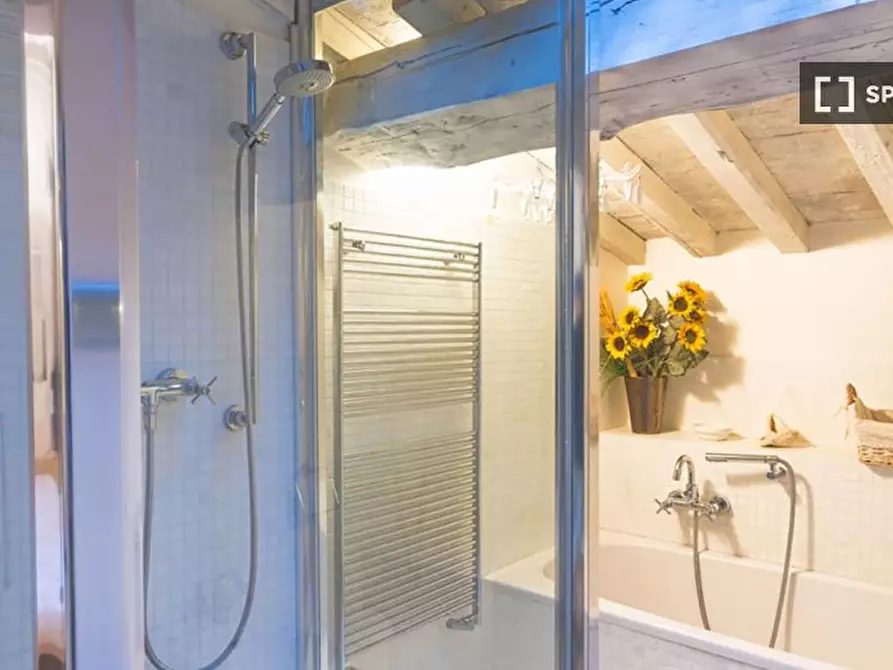 Immagine 15 di Appartamento in affitto  in Via Ghibellina a Firenze