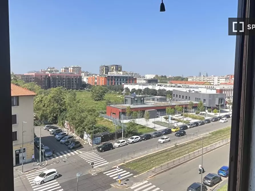 Immagine 11 di Ufficio in affitto  in Via Serio a Milano