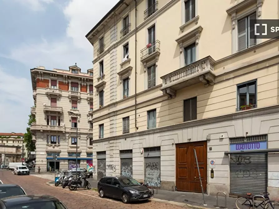 Immagine 17 di Appartamento in affitto  in Via Lodovico Muratori a Milano