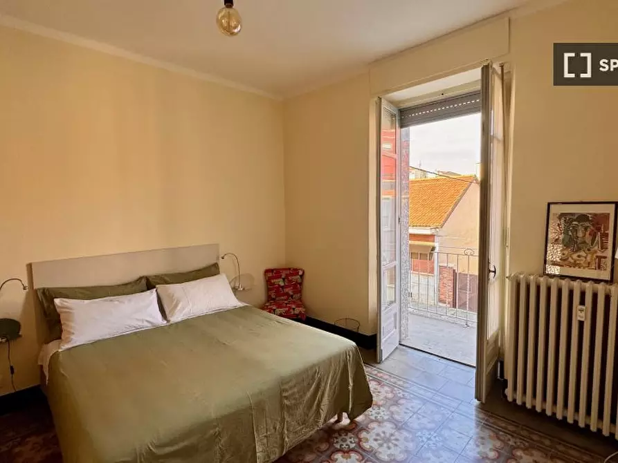 Immagine 13 di Appartamento in affitto  in Via Gerolamo Tiraboschi a Torino