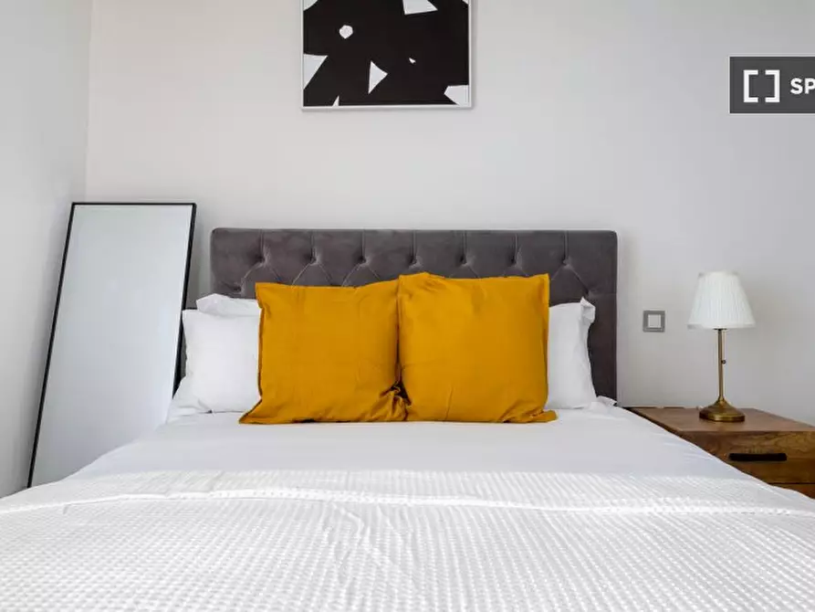 Immagine 10 di Appartamento in affitto  in Principal Pl a Islington