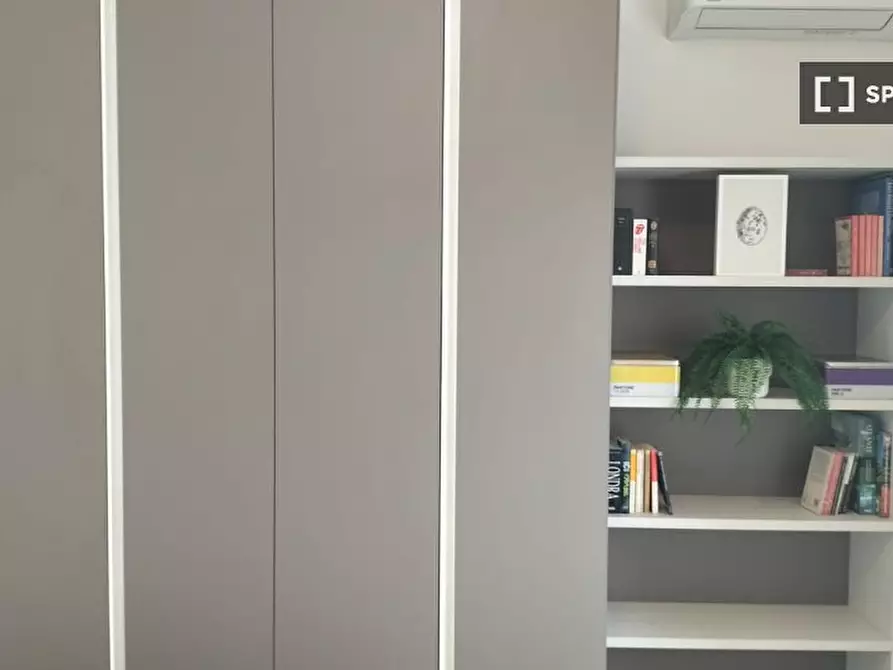 Immagine 12 di Camera condivisa in affitto  in Via Domenico Turazza a Padova