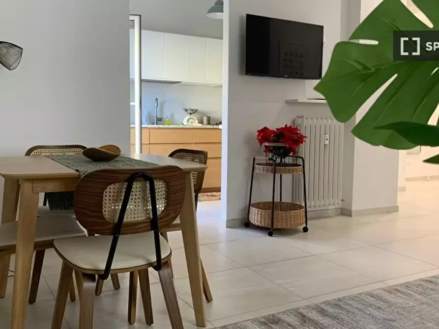 Immagine 1 di Appartamento in affitto  in Via Monte Autore a Roma