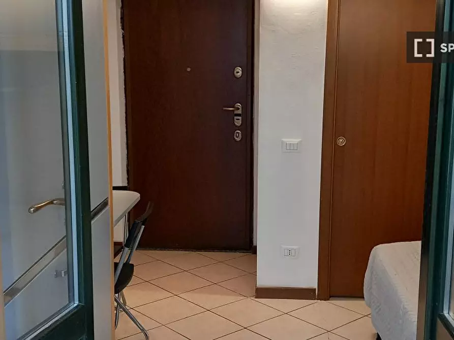 Immagine 8 di Ufficio in affitto  in Via Cicco Simonetta a Milano