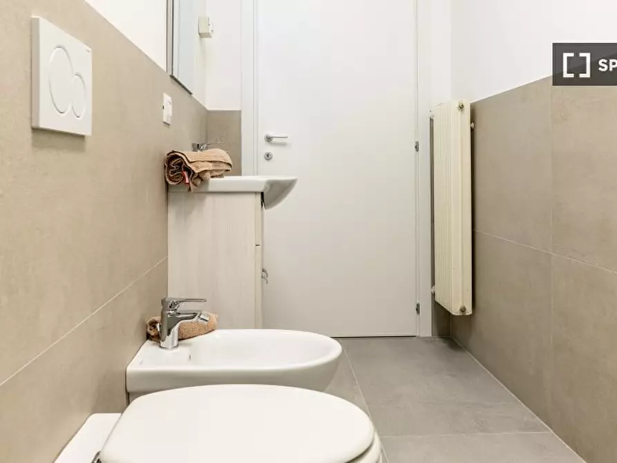 Immagine 15 di Camera condivisa in affitto  in Viale Rovereto a Trento