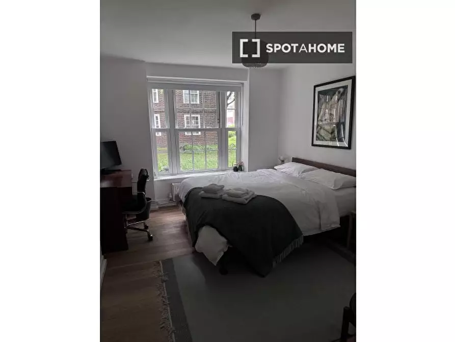 Immagine 1 di Appartamento in affitto  in Drysdale Place a Islington