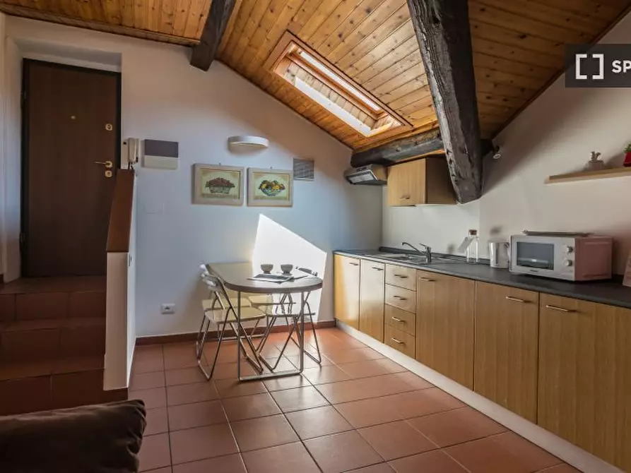 Immagine 4 di Appartamento in affitto  in Viale Bligny a Milano