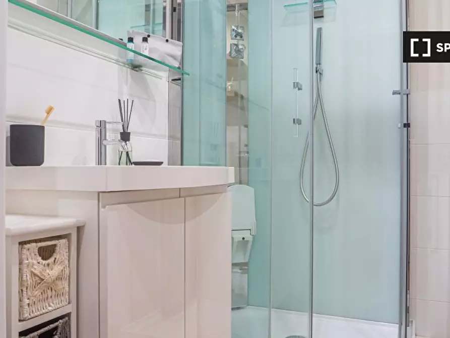 Immagine 10 di Appartamento in affitto  in Via Gian Carlo Castelbarco a Milano