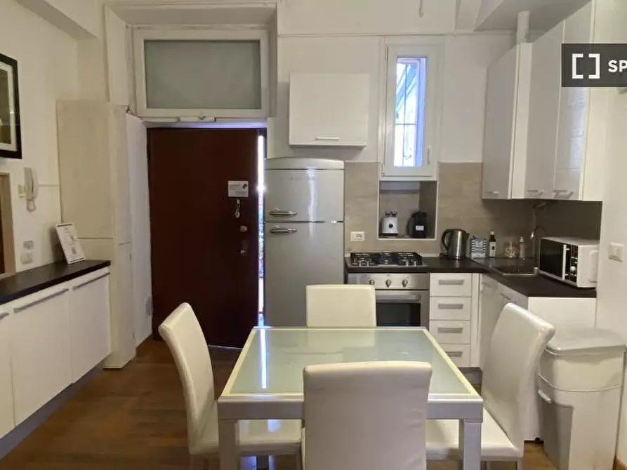 Immagine 2 di Appartamento in affitto  in Corso di Porta Ticinese a Milano