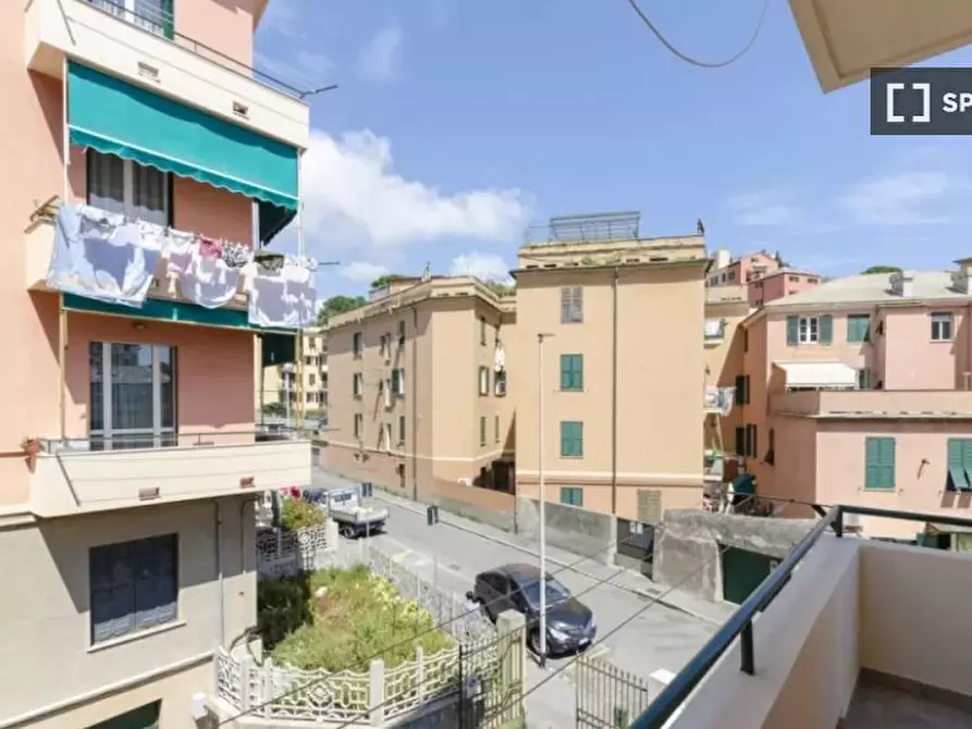 Immagine 18 di Appartamento in affitto  in Via Argonauti a Genova
