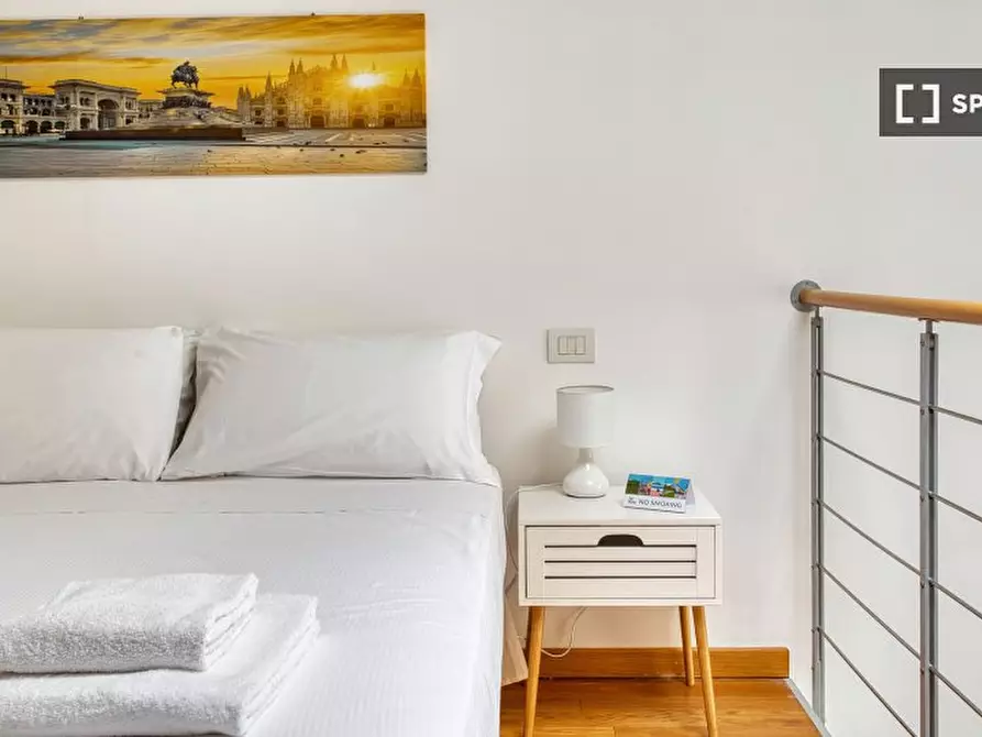 Immagine 8 di Appartamento in affitto  in Via Giovanni Paisiello a Milano