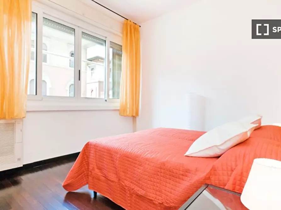 Immagine 13 di Appartamento in affitto  in Via Vallazze a Milano