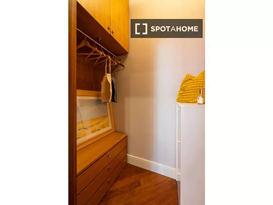 Immagine 17 di Appartamento in affitto  in Via Aligi Barducci a Firenze