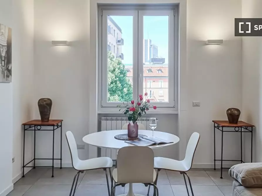 Immagine 10 di Appartamento in affitto  in Piazza XXV Aprile a Milano