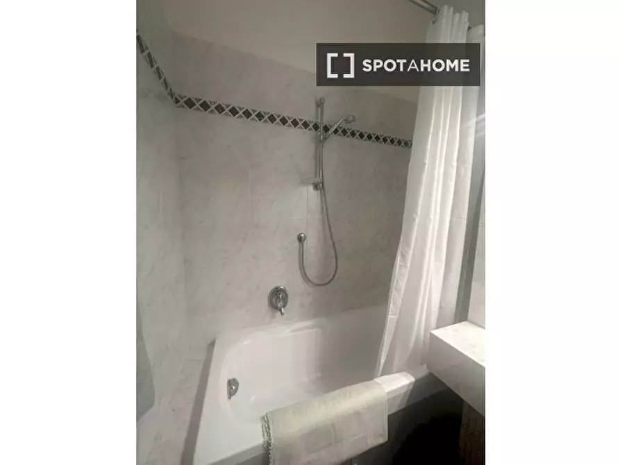 Immagine 8 di Camera condivisa in affitto  in Via Giordano Bruno a Firenze