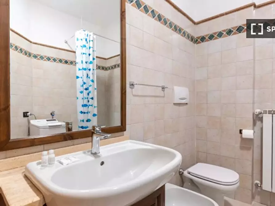 Immagine 12 di Appartamento in affitto  in Via Vigevano a Milano