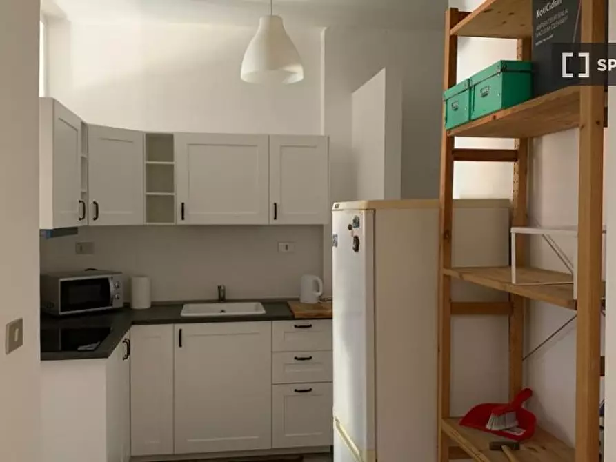 Immagine 1 di Appartamento in affitto  in Via Ludovico Lazzaro Zamenhof a Milano