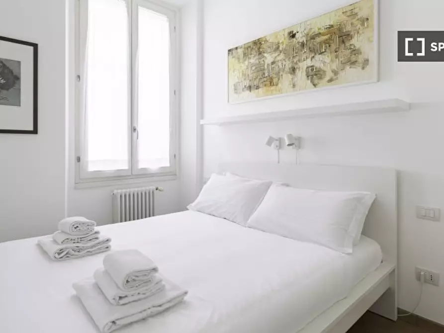 Immagine 5 di Appartamento in affitto  in Via Paolo Sarpi a Milano