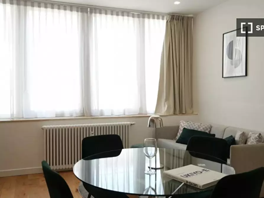 Immagine 4 di Appartamento in affitto  in Via Francesco Daverio a Milano