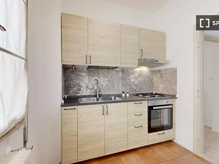 Immagine 9 di Camera condivisa in affitto  in VIA Giusto de'menabuoibis a Padova